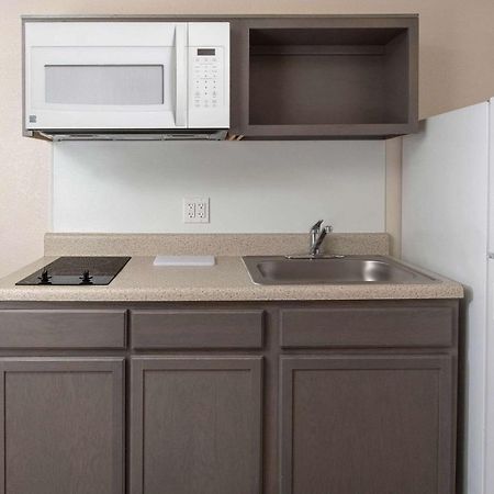Woodspring Suites Broken Arrow Tulsa Exteriör bild